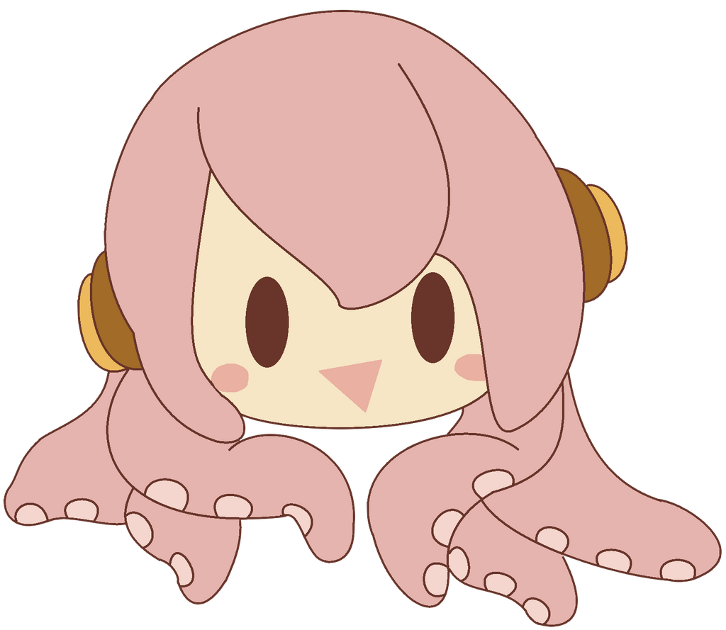 Tako Luka By LaraIsACantaloupe On DeviantArt tako-luka-by-laraisacantaloupe-on-deviantart