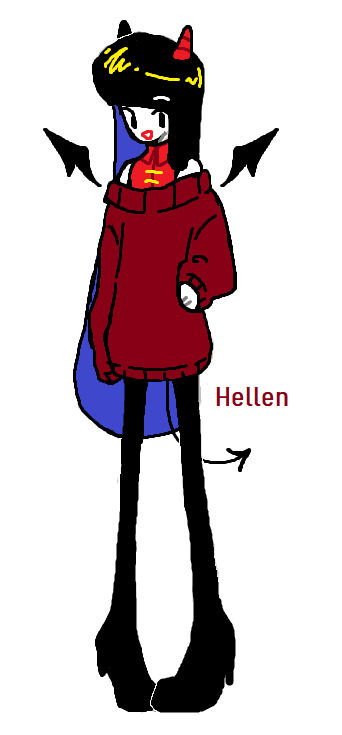 Dsfsdfsf by LaraIsACantaloupe on DeviantArt