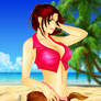 Claire Redfield