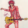 Hideto Matsumoto (hide)- XJAPAN