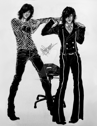 JOURNEY THROUGH THE ROCK AND ART SUGIZO… Sugizo: Journey through the rock and Art by divadonna224 on