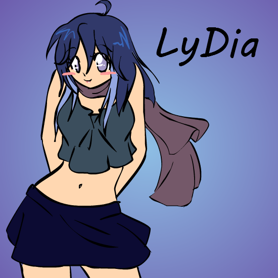 LyDia