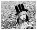 01 07 by Marek by LadyDeathDemon