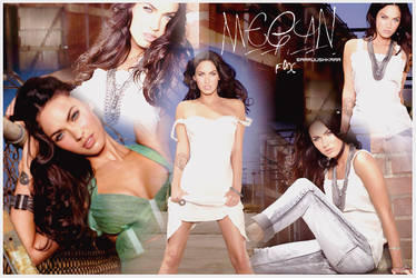 Megan Fox xX