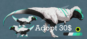 Trex adopt