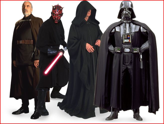 The Sith by StarWarsPersona3 on DeviantArt