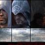 Assassin's Creed - My life, my mission, my fate