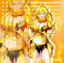 Yang Xiao Long