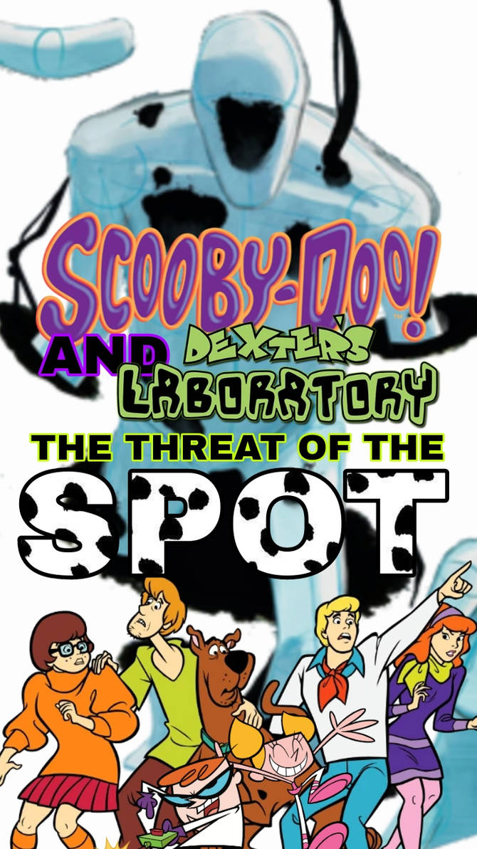 Scooby Doo and dexter's laboratory by Jonathancopa on DeviantArt