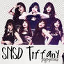 SNSD Tiffany PNG Pack