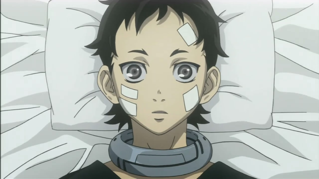 Ganta Igarashi