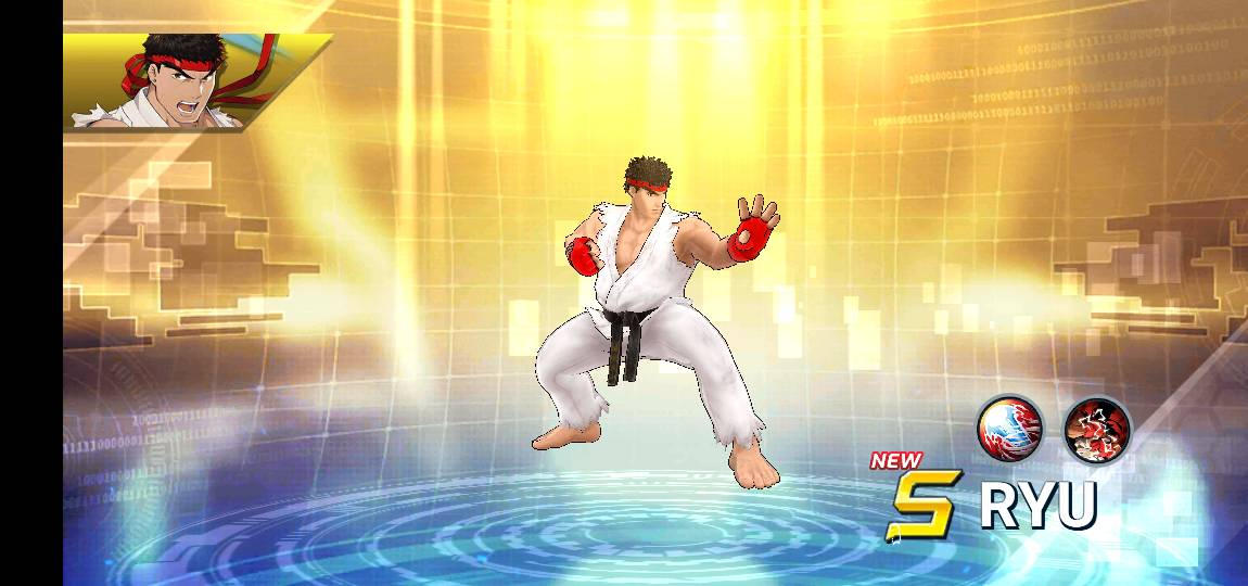 Did Ryu Learn Rct Ryu obtained by Cardendra47 on DeviantArt