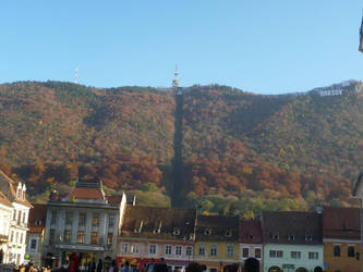 Brasov, Maldova, Bacau, Romania