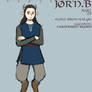 (old design) jorn .B