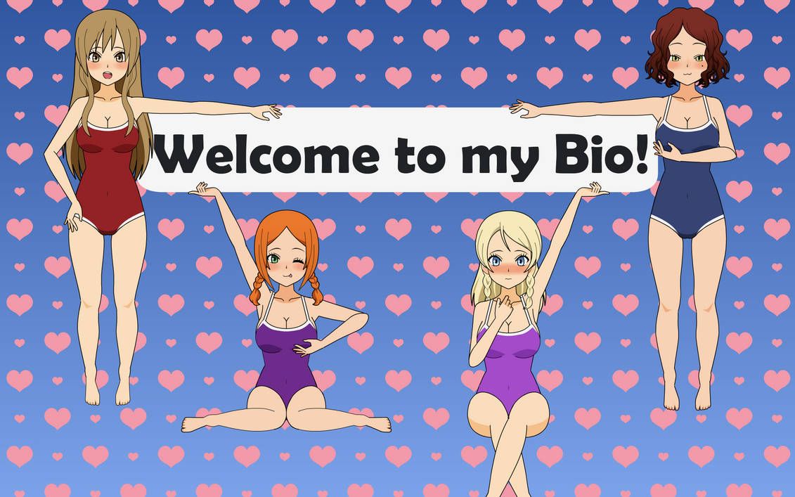 Bio Welcome