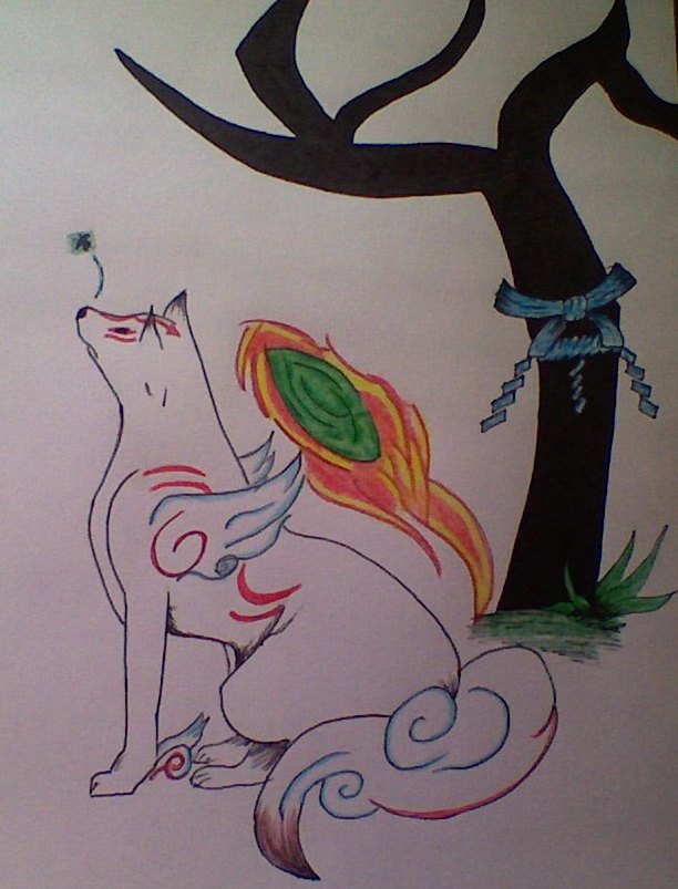 Okami