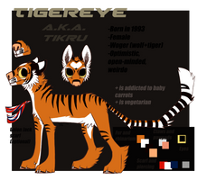 TigerEye ref2013 OLD