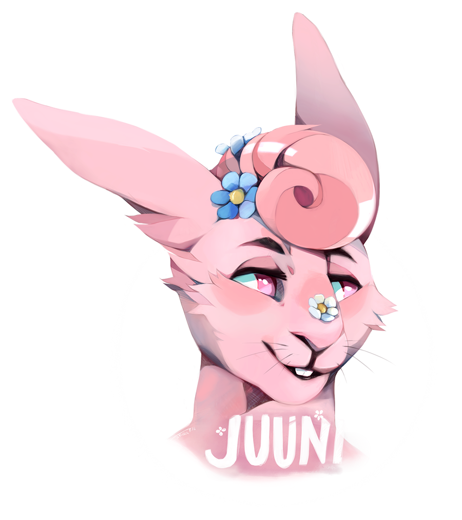 Badge Commission: Juuni