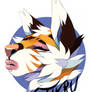 Tikru Badge 2016 #2