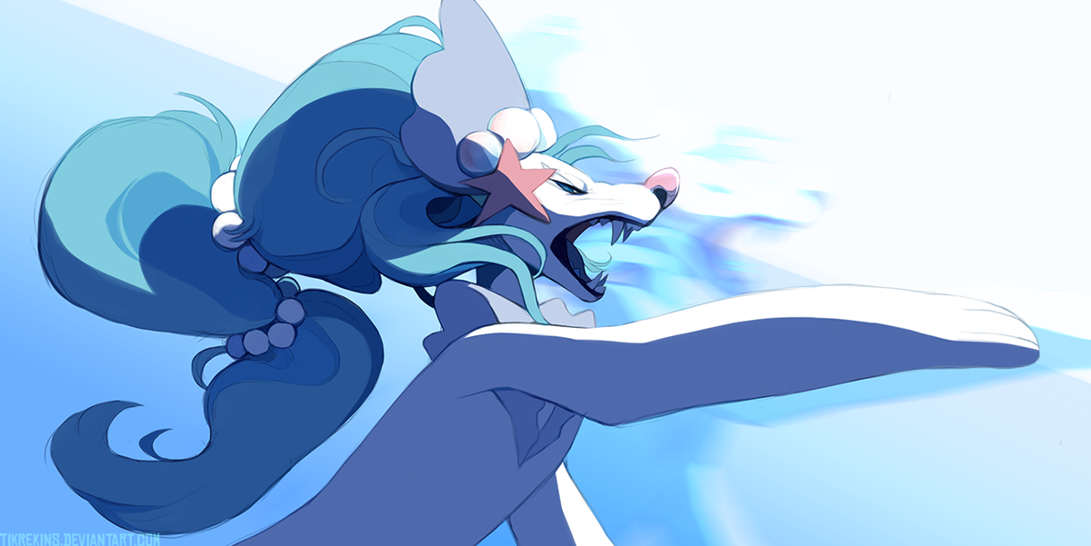 Primarina