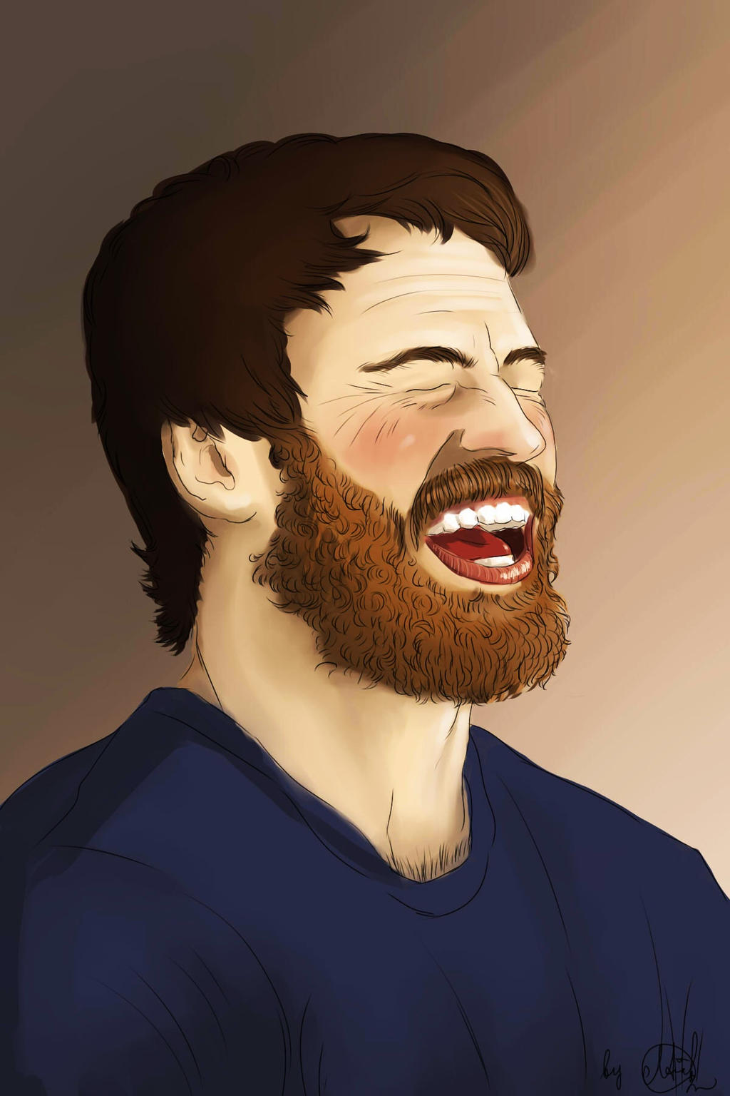 Beard Deviantart beard by AlexeyMakarov on DeviantArt