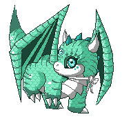 Cyphr The Dragon