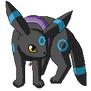 Sey The Umbreon