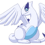 Fakir the Lugia