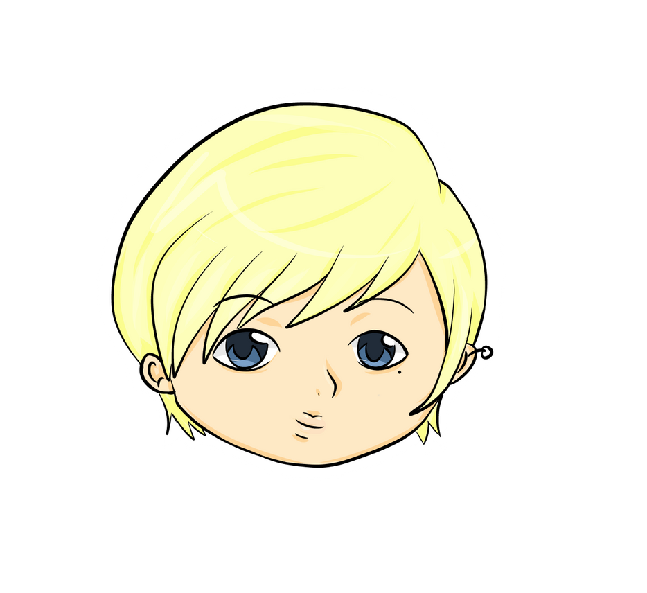 Maya Sticker by gekidragonart on DeviantArt