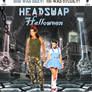 Headswapped Halloween
