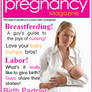 Pregnancy Magazine For Men