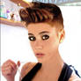 Bieber Makeover II:  Now with new body.