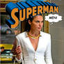 Superman Rebirth 13: Diana Daze!