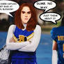 Riverdale: Cheerleader Life