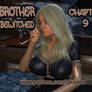 Brother Bewitched Chapter 9