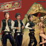 Star Wars: Solo TG Transformation