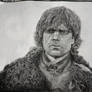 Tyrion Lannister/ Petere Dinklage