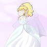 Wedding Peach