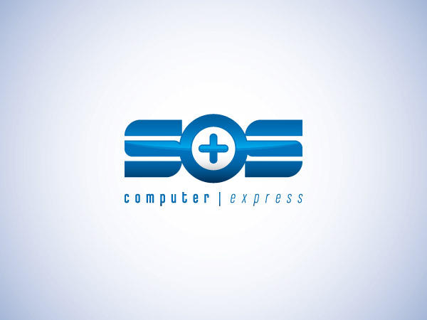 Sos Computer Services sos computer express by felipeart on DeviantArt
