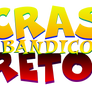 Crash Bandicoot Retold - Logo