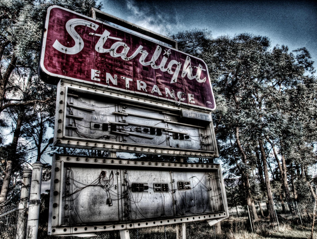 Starlight Drive-In