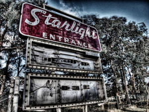 Starlight Drive-In