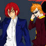 BLEACH: GANGSTA!