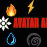 Zone Fighter - The Meteor Hero: Avatar Arc