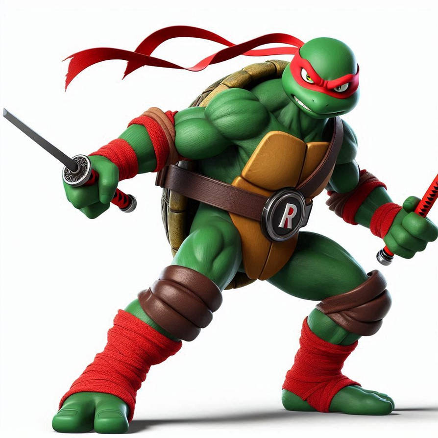 2012 Raphael Render Raphael (Smash Bros. Render) by pyrus125680 on DeviantArt