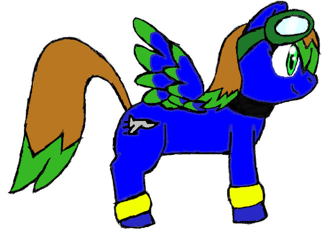 Mlp Jet Engine Jet Speed: Pony Fan Character by LEMMYFANGIRL on DeviantArt
