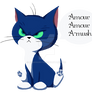 Robepierre Amour Amour, A mush