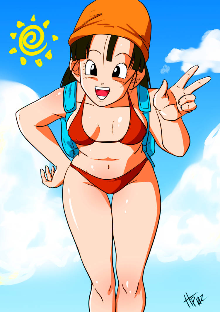 Pan Sexy Bikini By Maximodeibe On DeviantArt pan-sexy-bikini-by-maximodeibe-on-deviantart