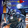 Astounding Frontiers Magazine, Issue Four