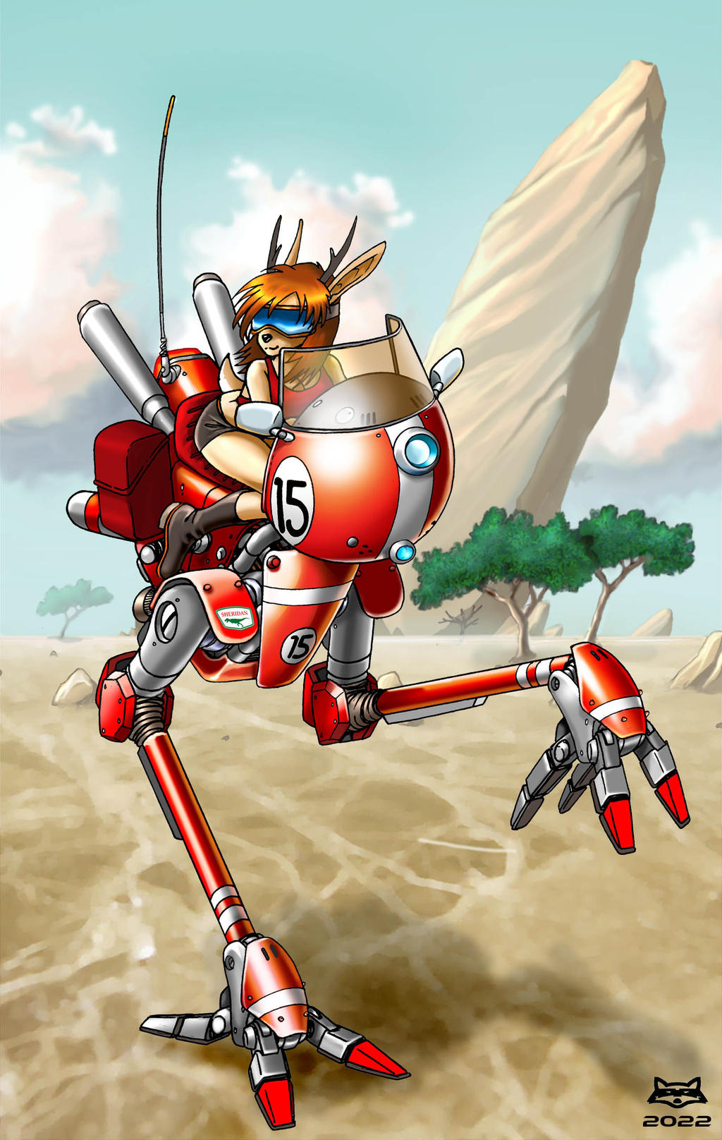 Racing Sprinter by Artraccoon on DeviantArt